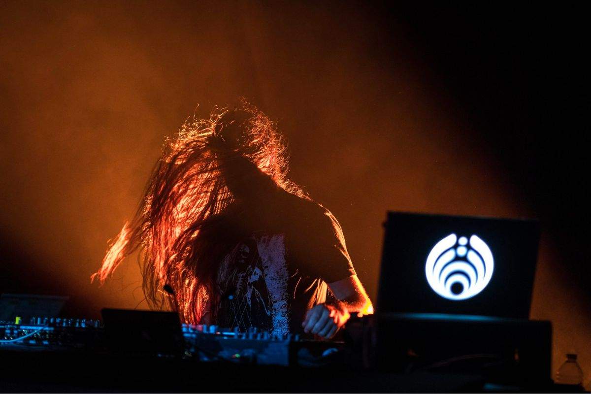 gateway center arena bassnectar