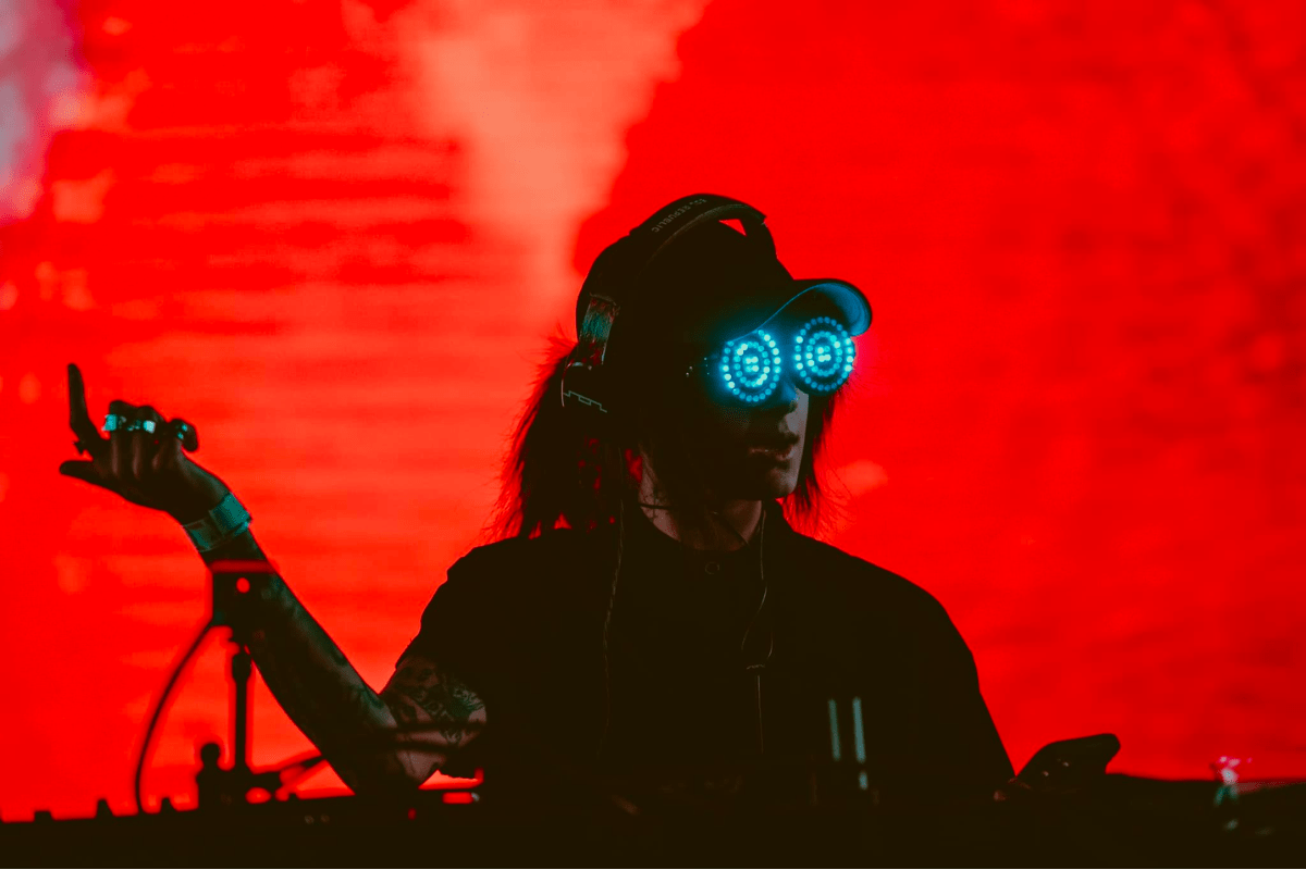 rezz gender