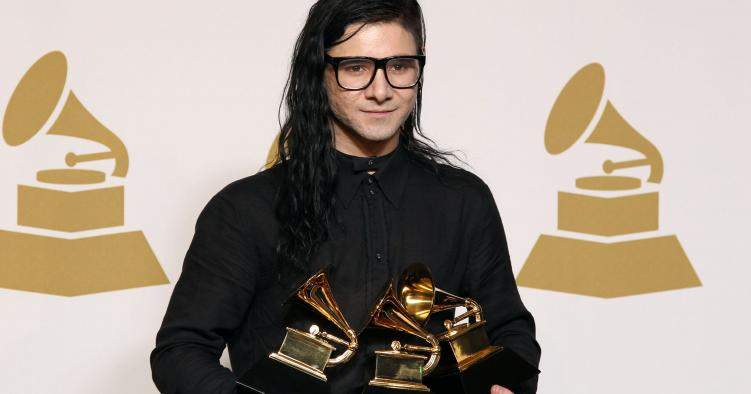 Skrillex