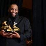 killer mike grammys