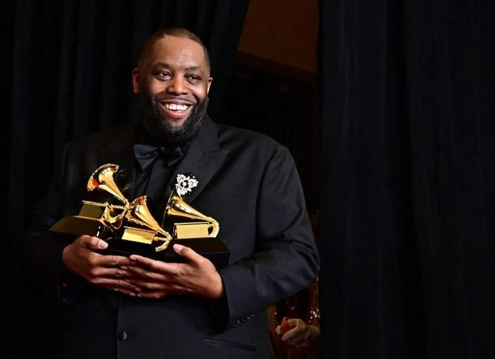 killer mike grammys