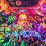 Elrow Island Malta