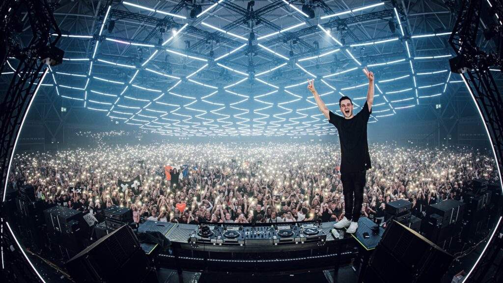 Martin Garrix