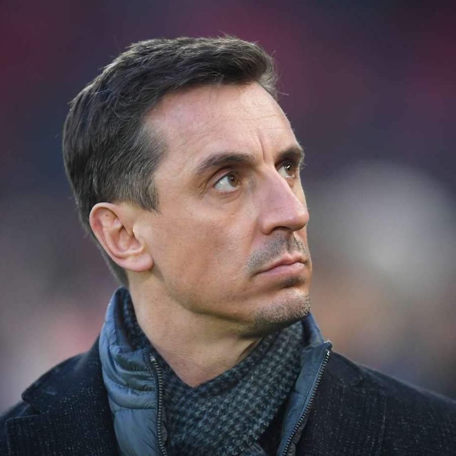 Gary Neville