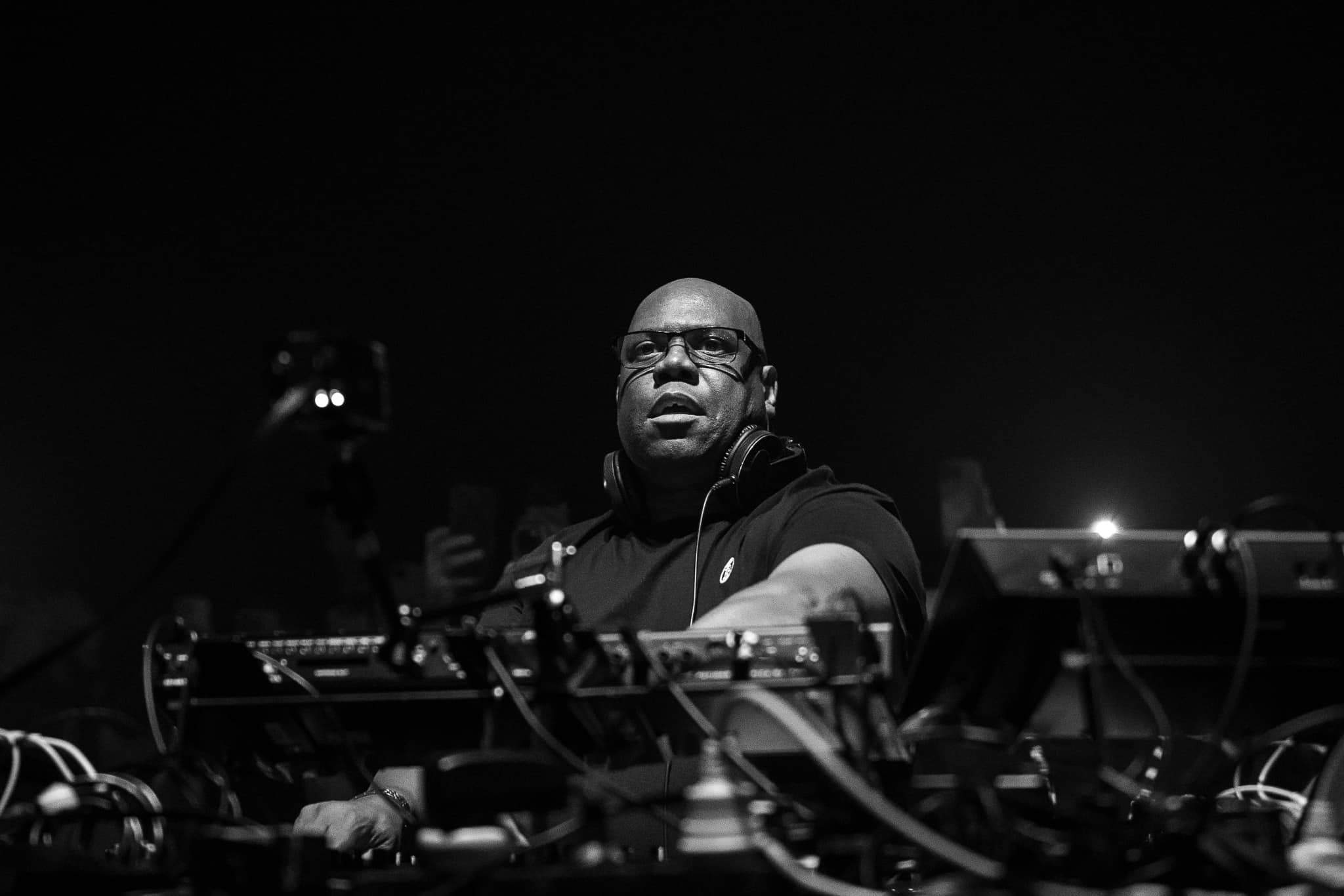 Carl Cox