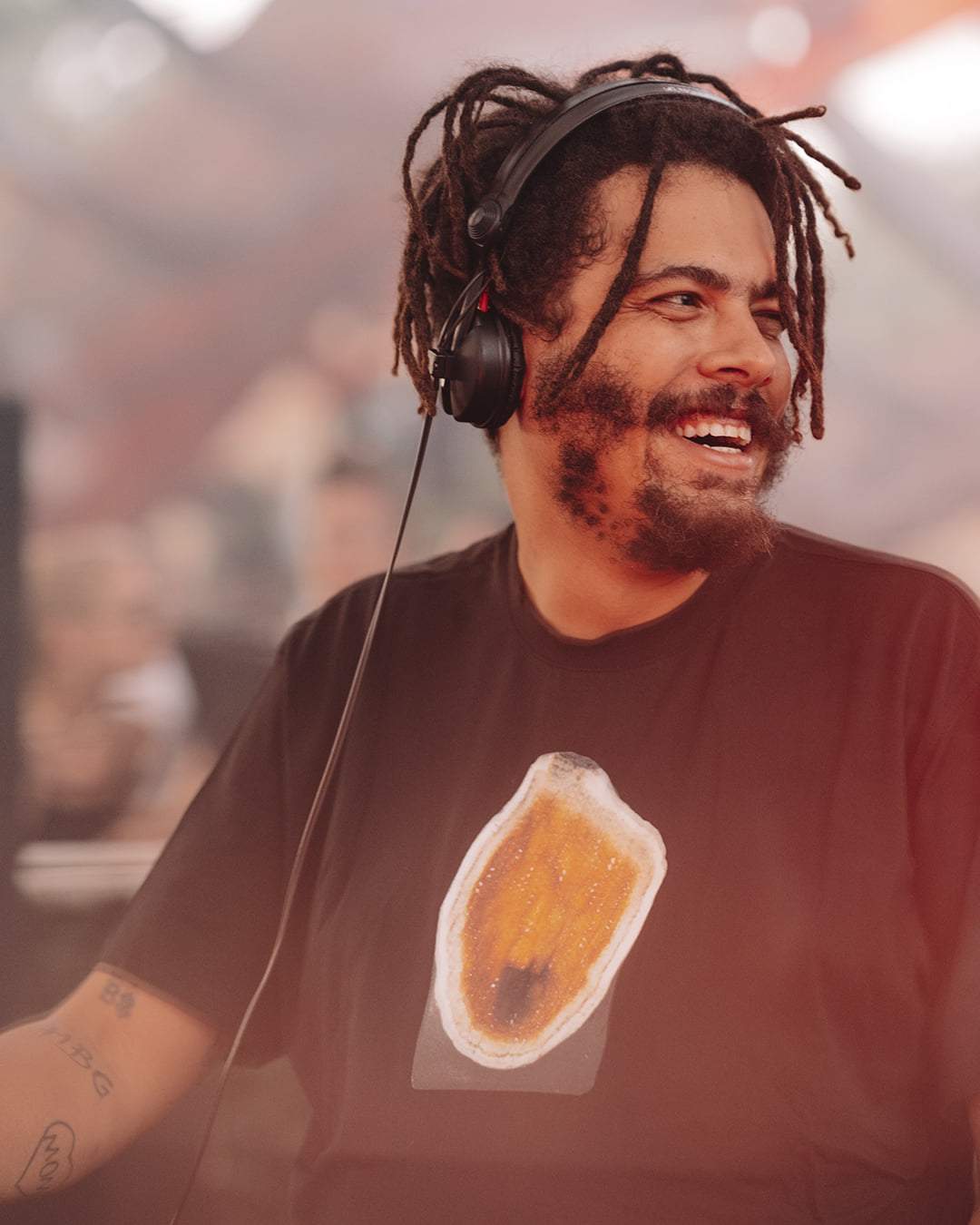 Seth Troxler