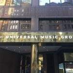 Universal Music Group TikTok