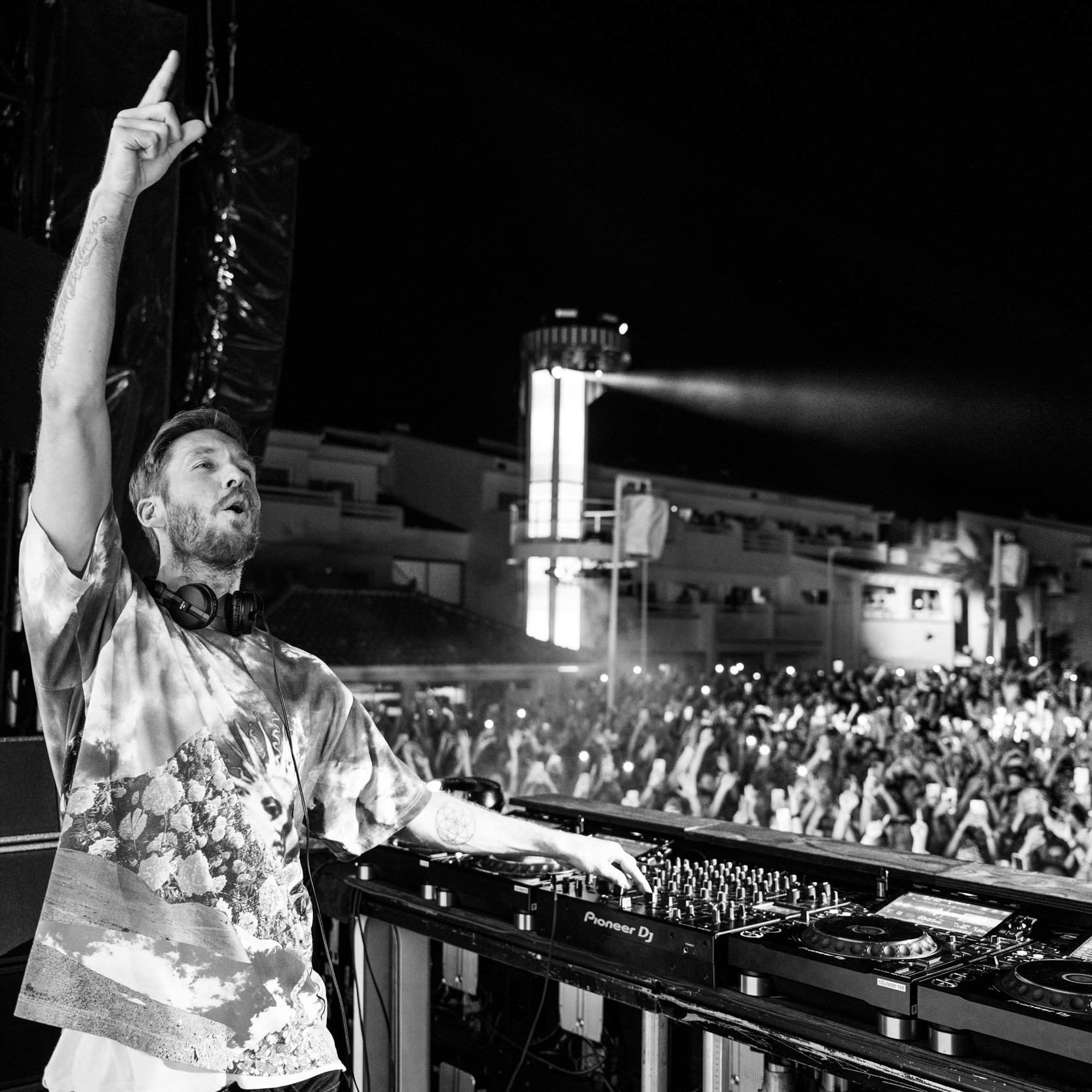 Calvin Harris