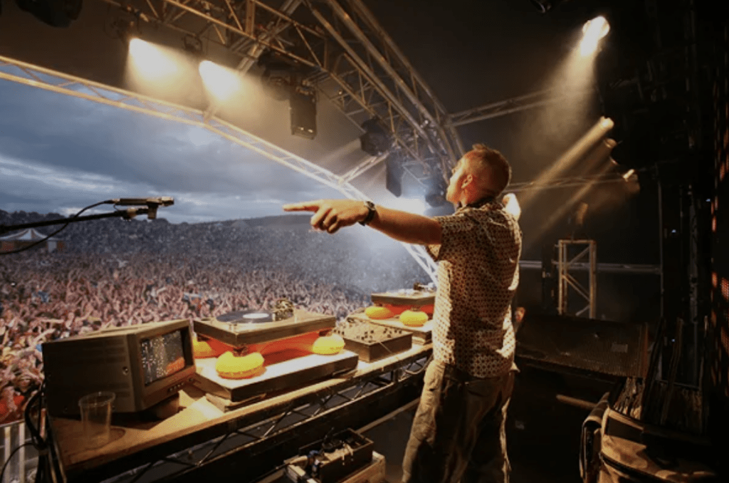 fatboy slim bimm scholarship