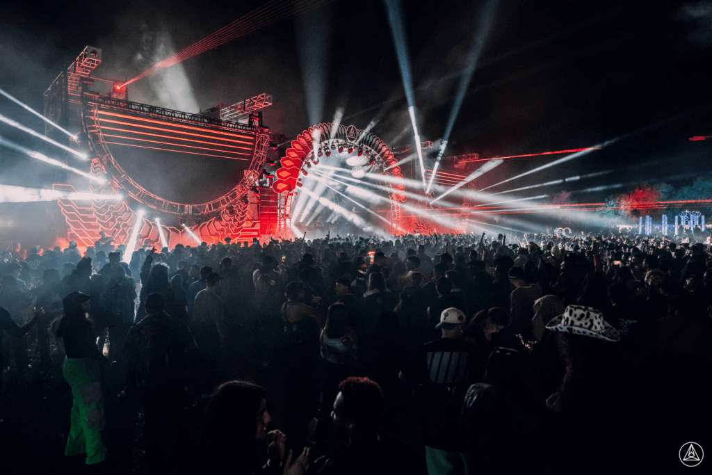 Seismic Dance Event Reveals 2024 Spring Lite Lineup Exron Music