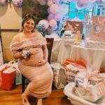 rozes baby shower