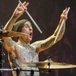 Travis Barker