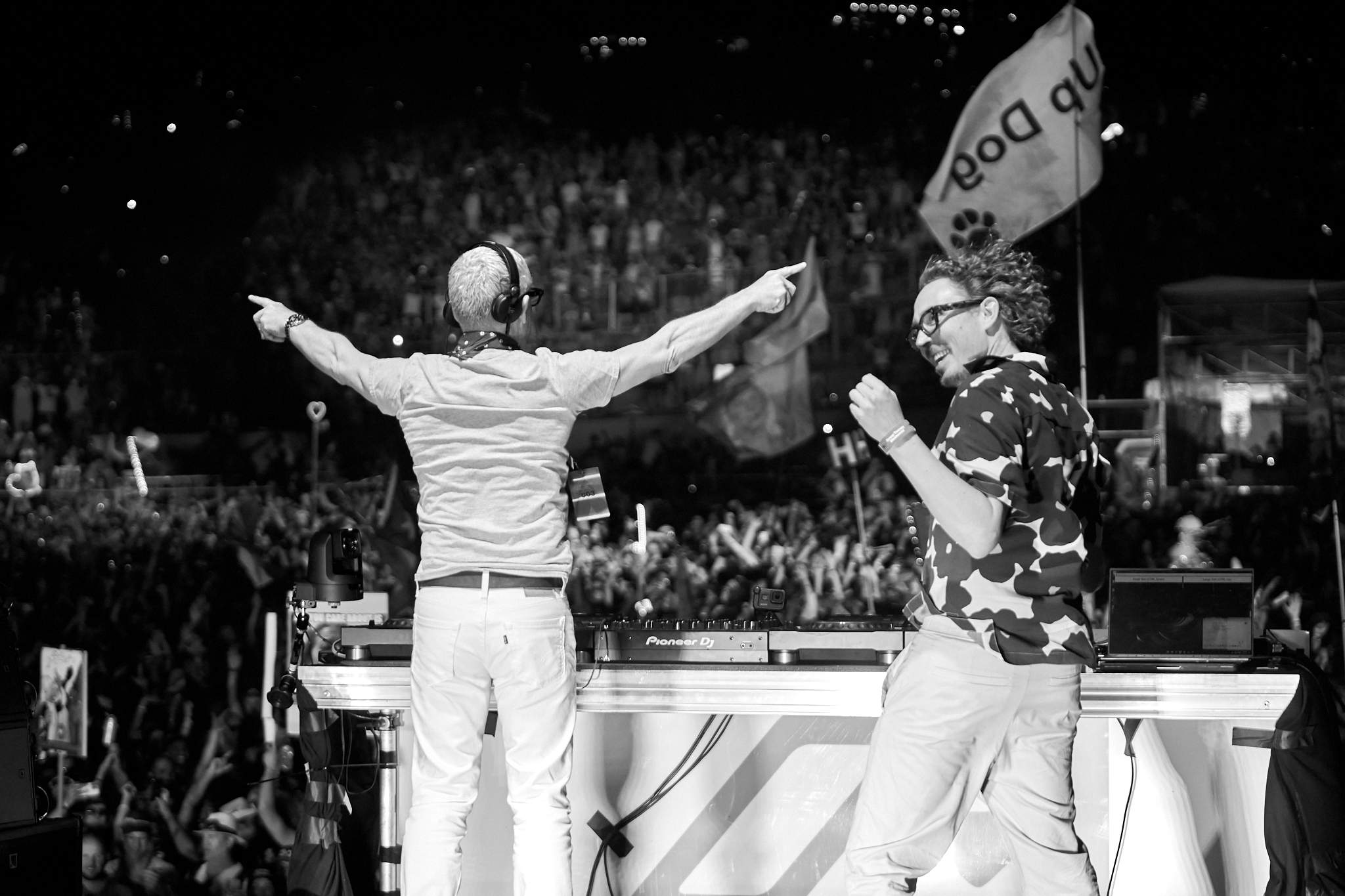 Above & Beyond ABGT