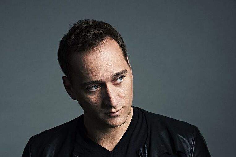 paul van dyk injuries