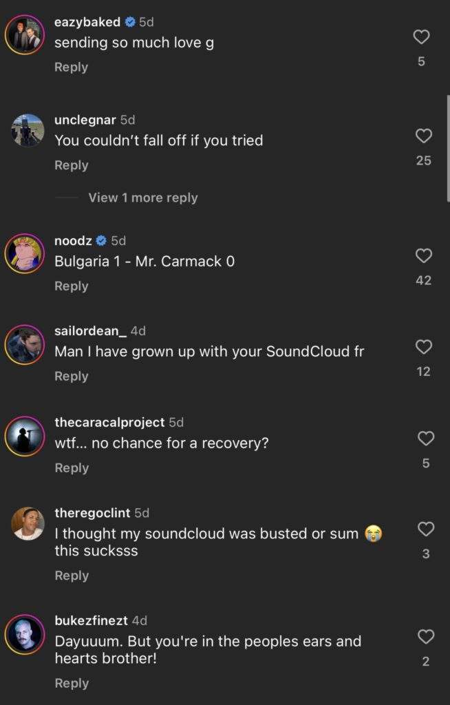 Mr. Carmack