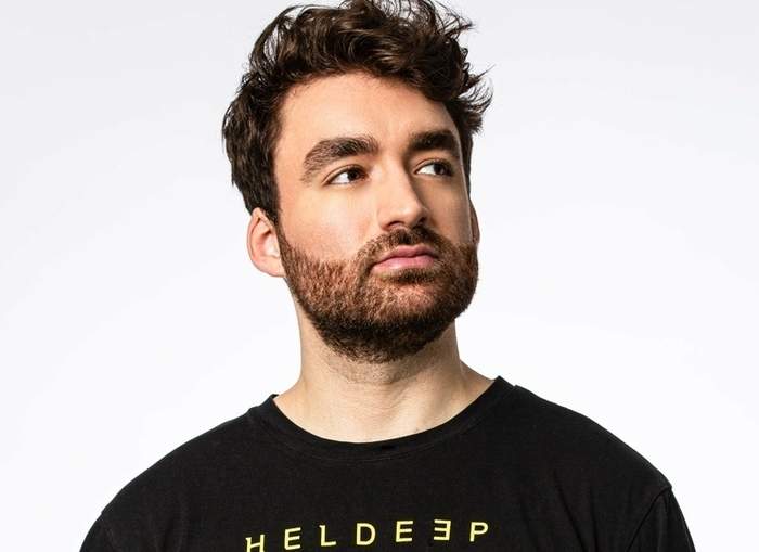 oliver heldens bipolar