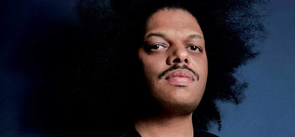 Kerri Chandler