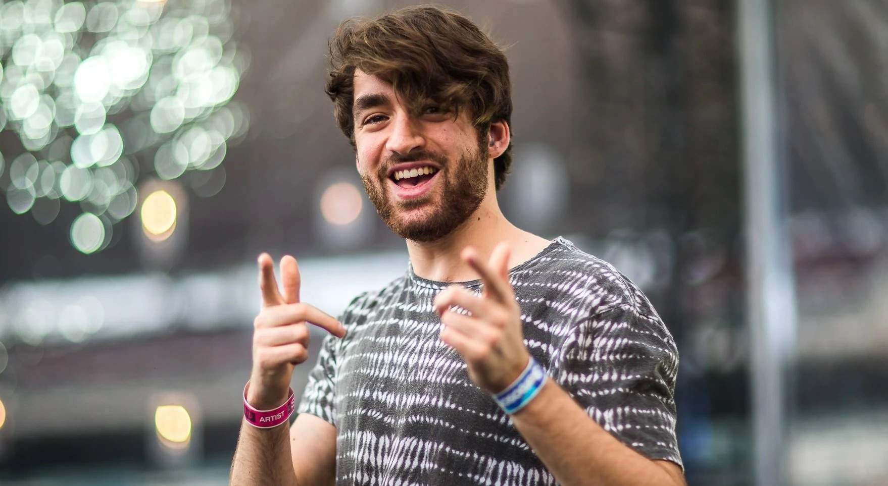 oliver heldens bipolar