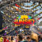 Sunset Music Festival