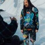 Steve Aoki