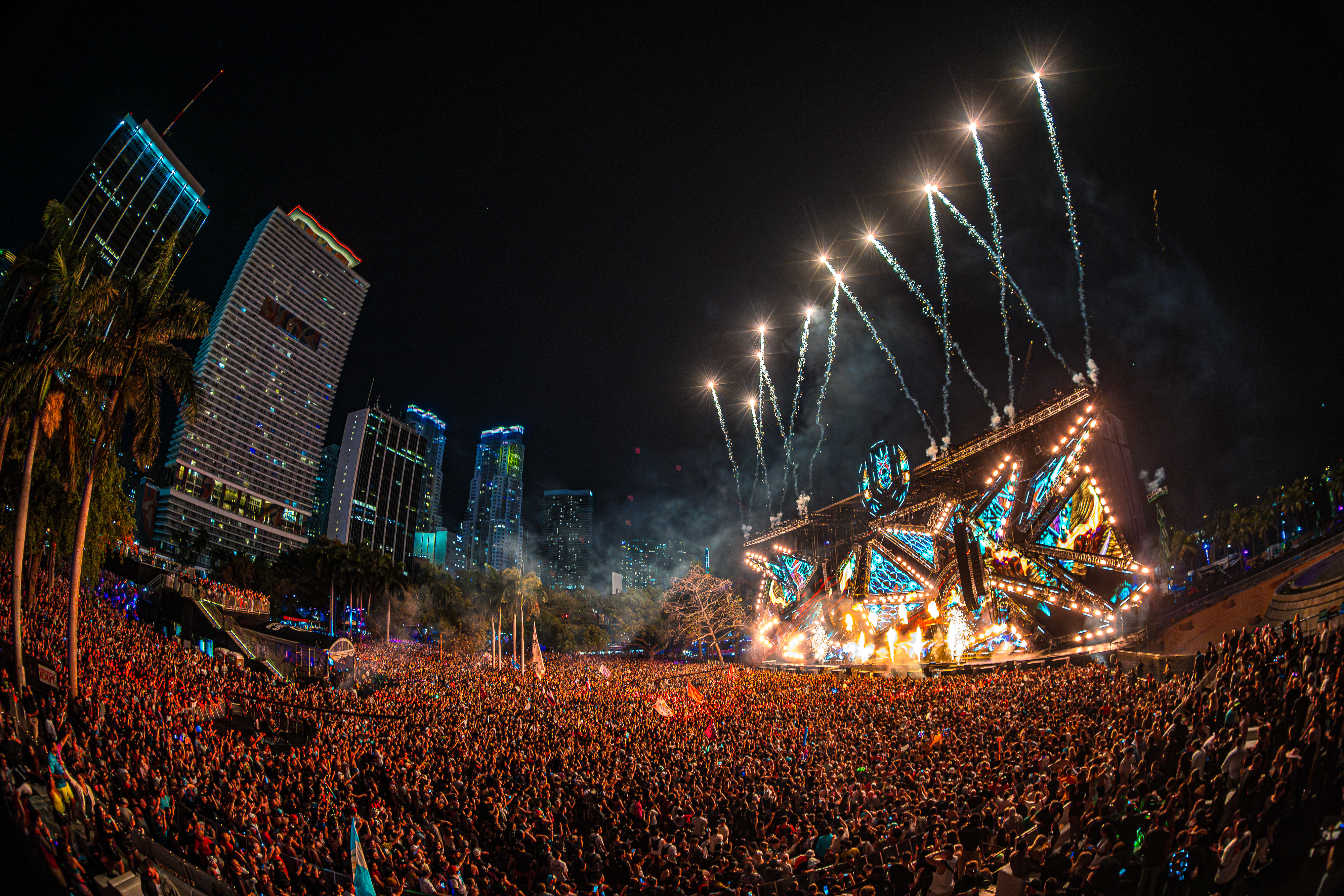 ultra music festival 2024