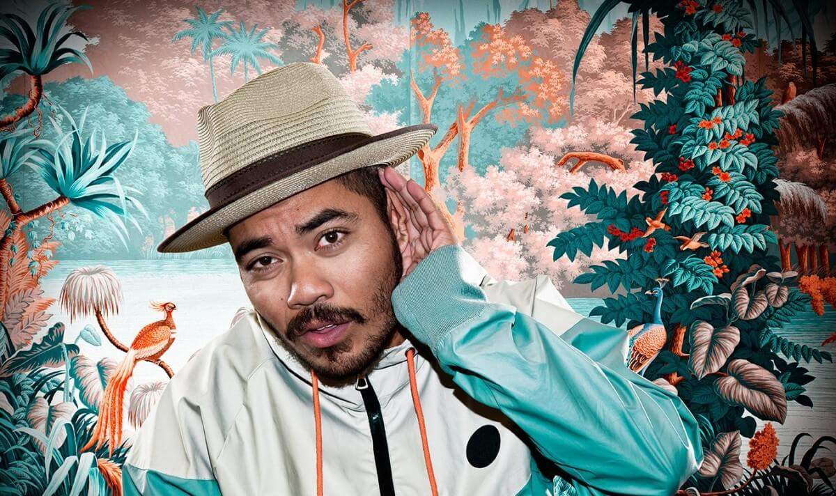 Mr. Carmack