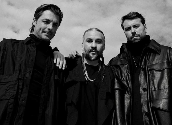 swedish house mafia 2024