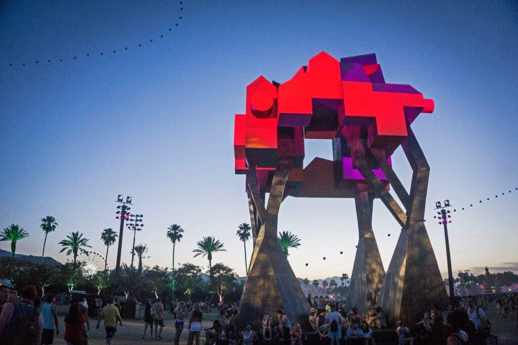 Coachella 2025