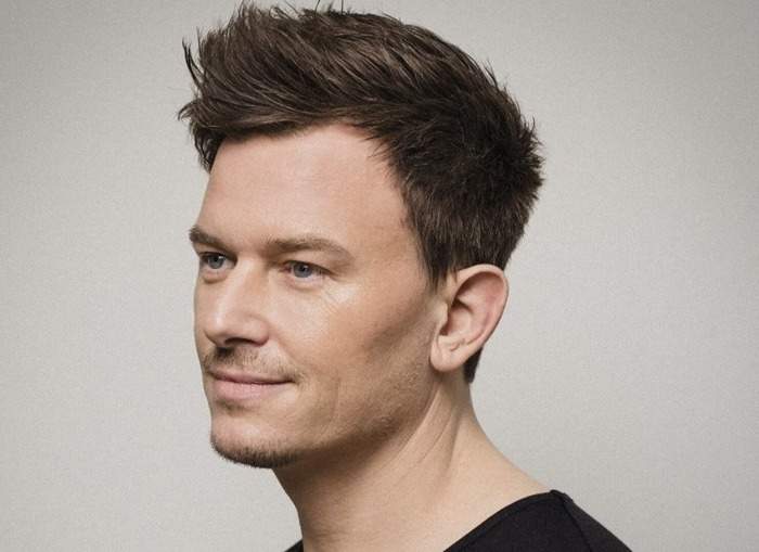 fedde le grand interview