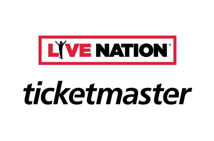 Ticketmaster Live Nation Monopoly