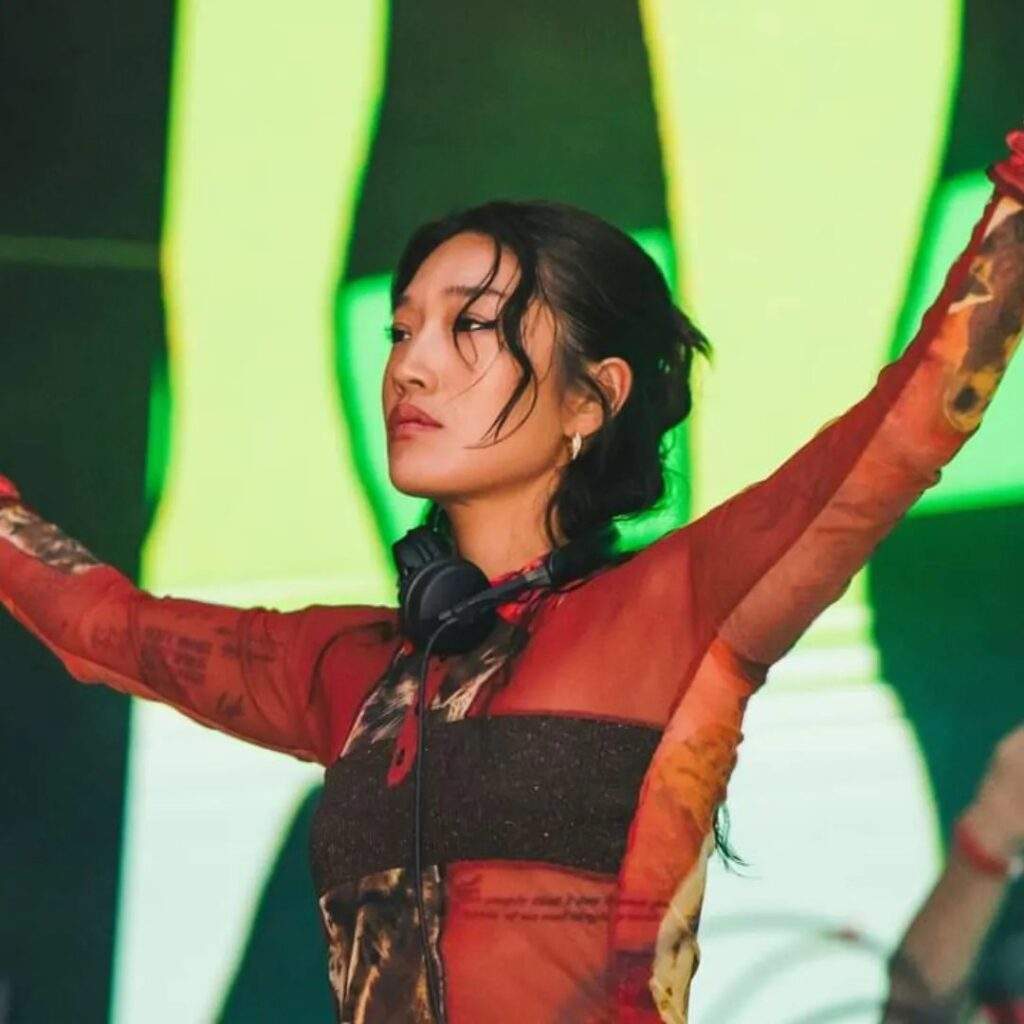 Peggy Gou