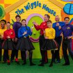 The Wiggles