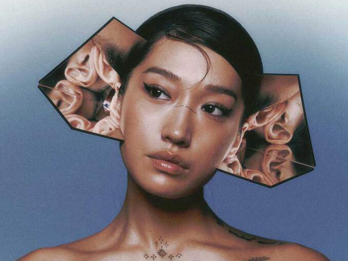 peggy gou debut album