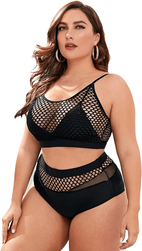 plus sized rave outfit ideas