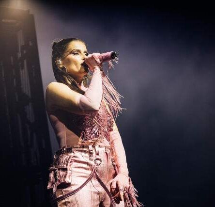 Nelly Furtado