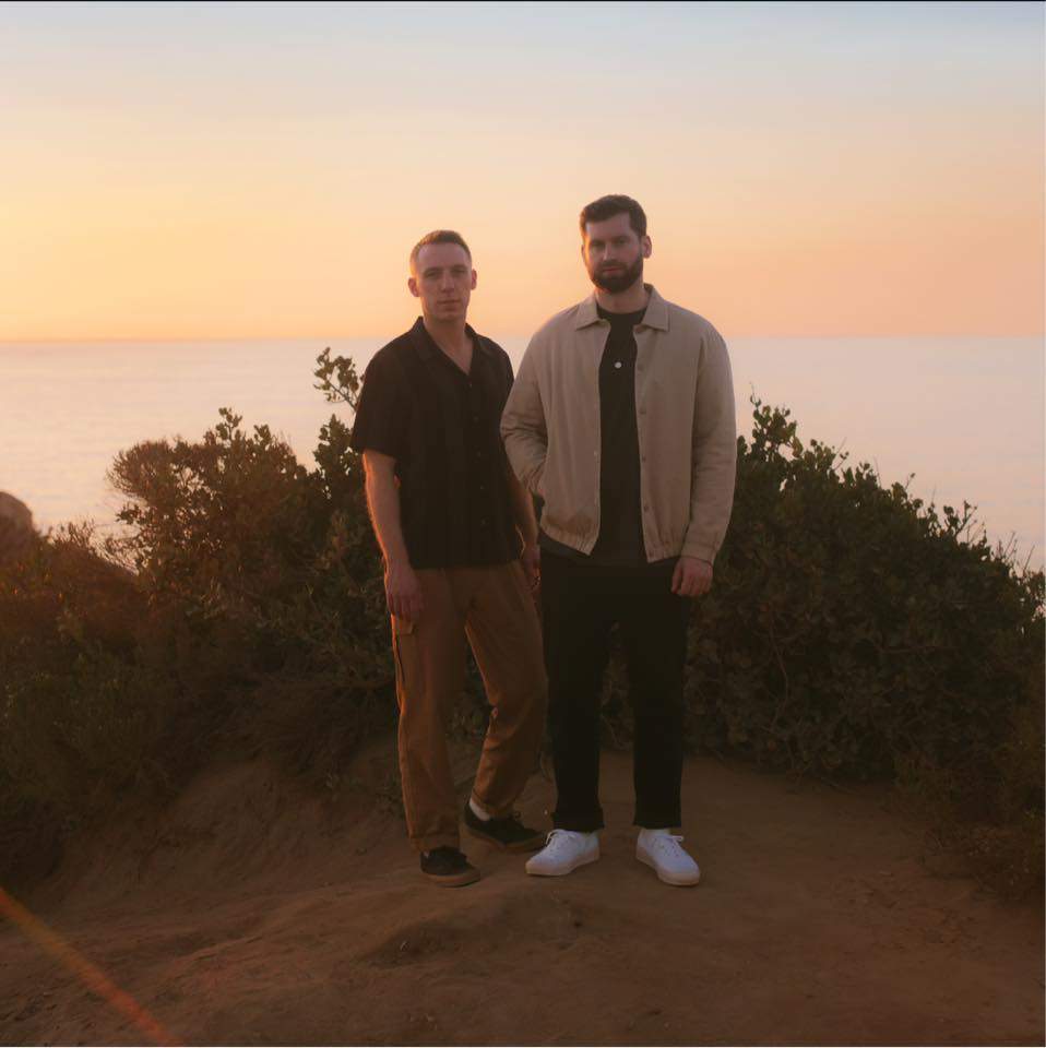 ODESZA partners with propeller