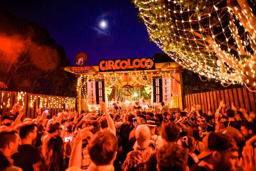 CircoLoco Ibiza