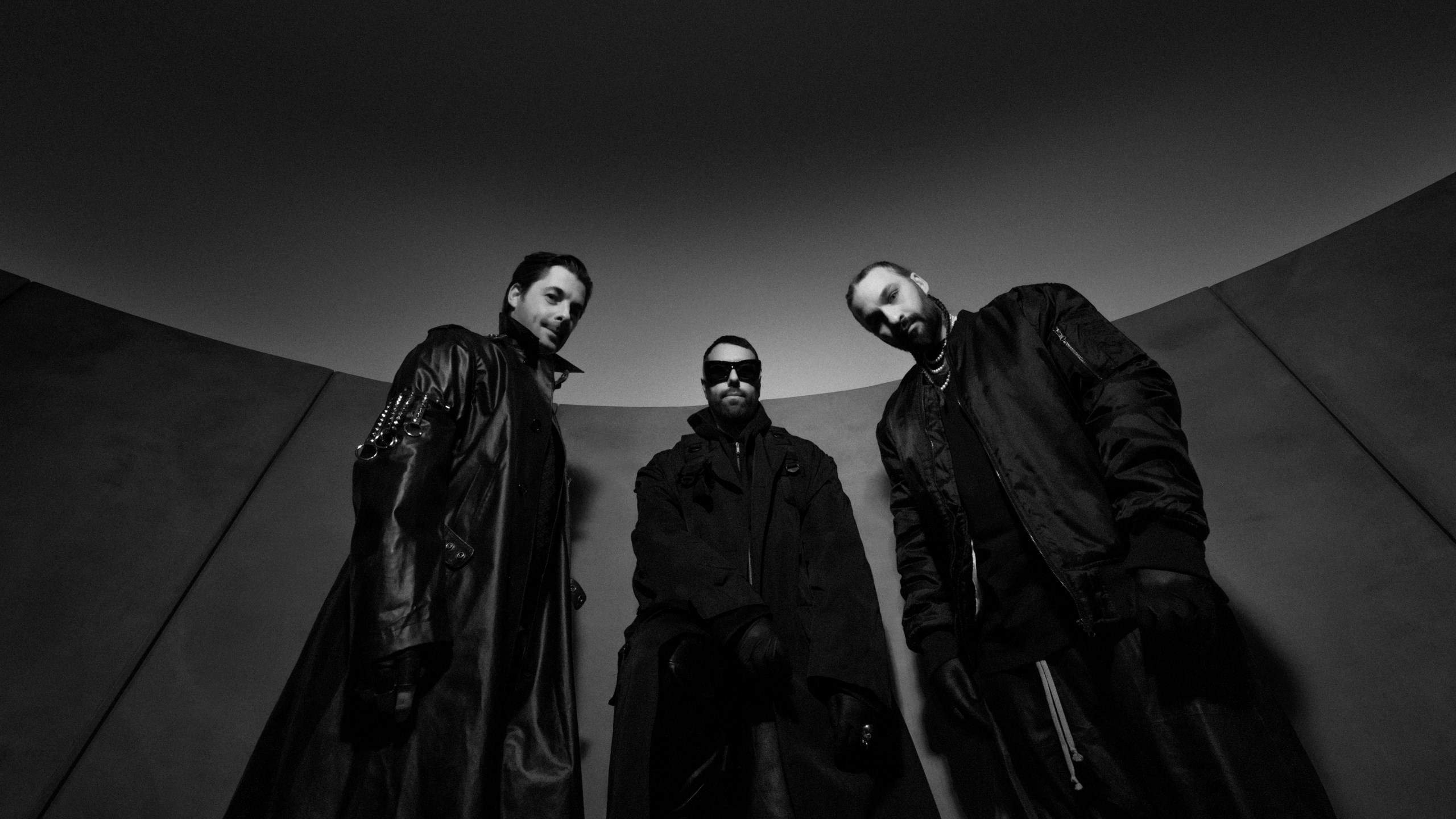 swedish house mafia 2024