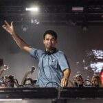 Afrojack 2024