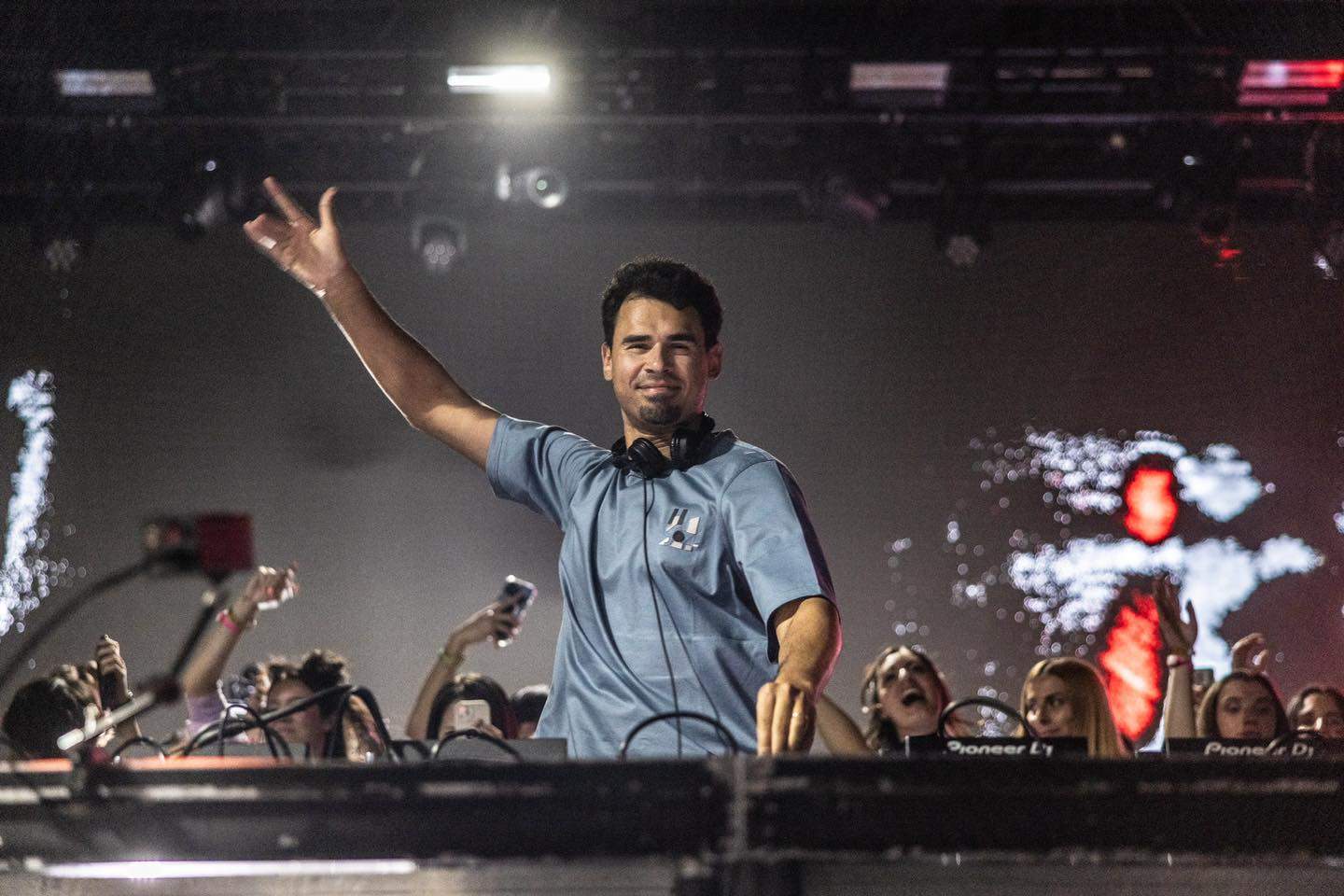 Afrojack 2024