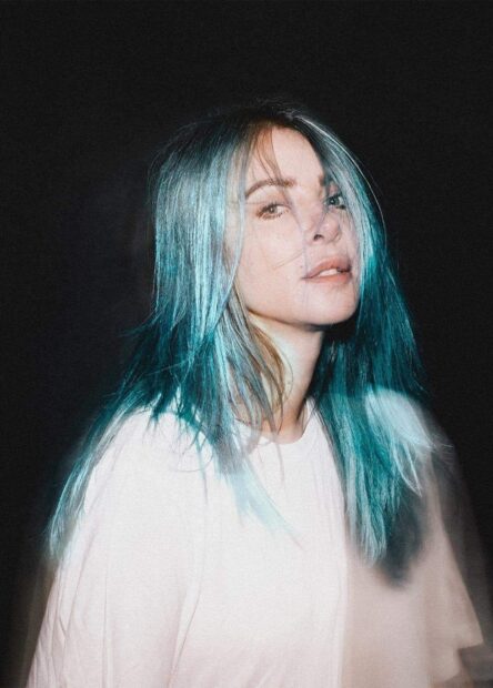 Alison Wonderland