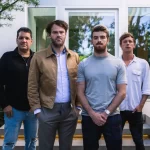 The Chainsmokers VC Firm