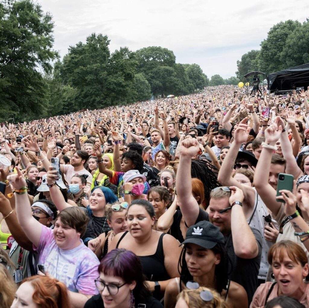 Music Midtown