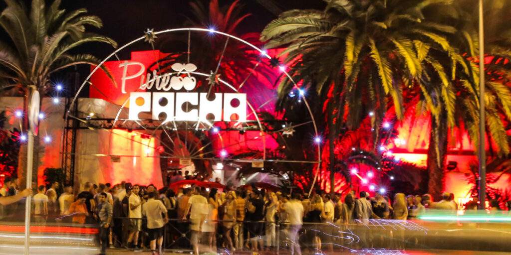 Pacha Summer 2024