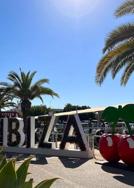 Ibiza