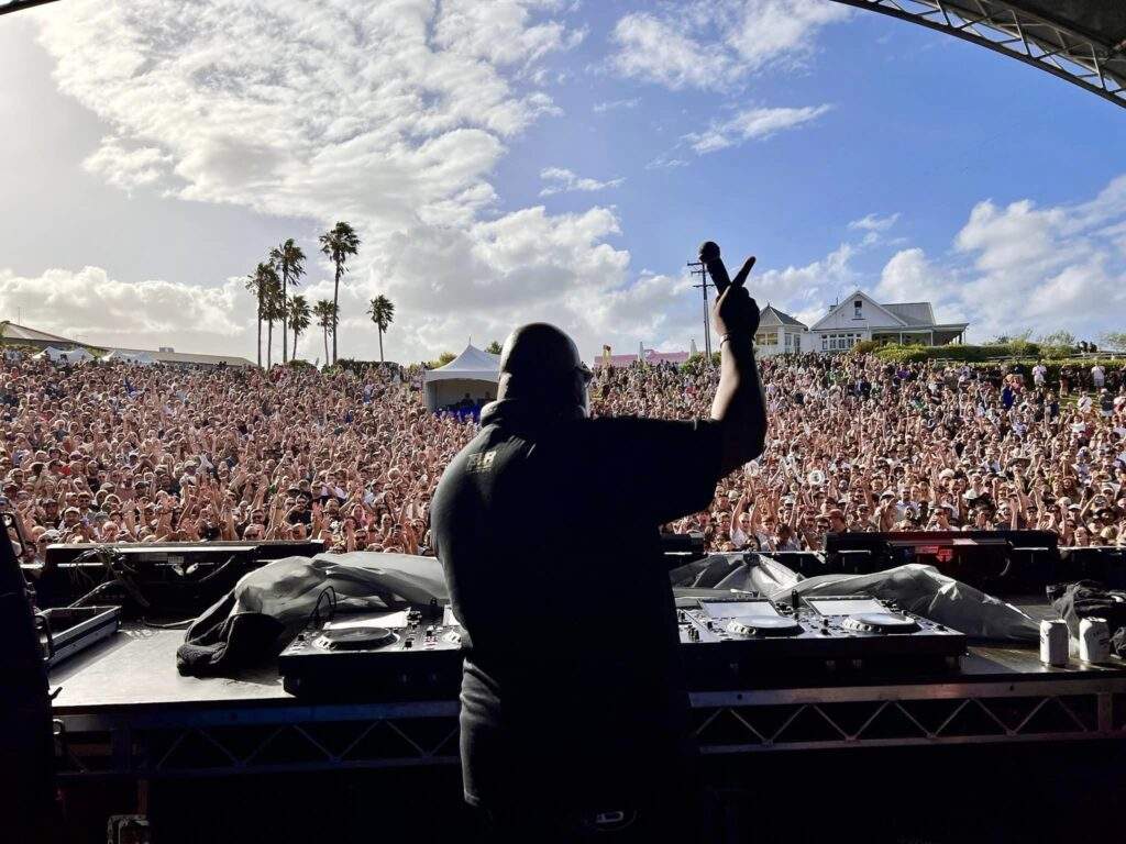 carl cox net worth