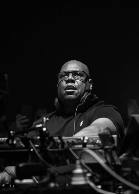 carl cox net worth