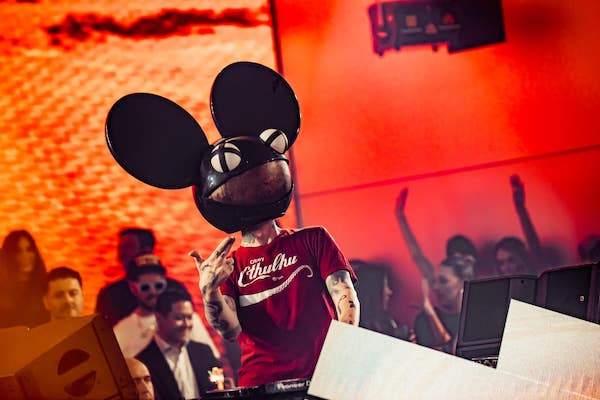 deadmau5