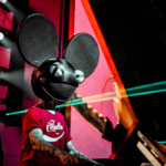 deadmau5 drone