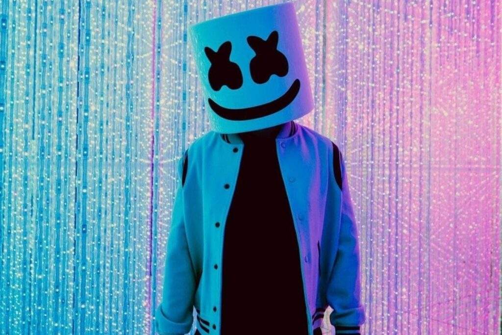 Marshmello